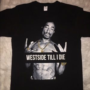 Tupac Tee